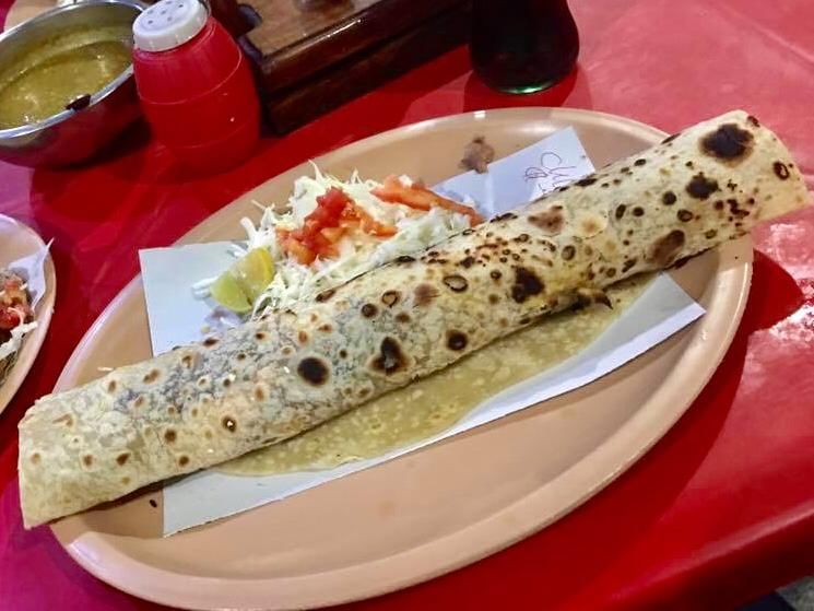 flautas